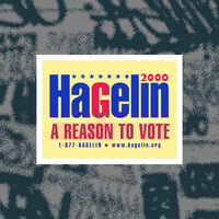 HAGELIN 2000