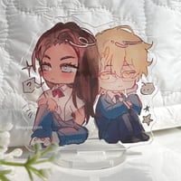 Image 4 of [ALIEN STAGE] Mini Standees