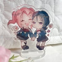 Image 3 of [ALIEN STAGE] Mini Standees