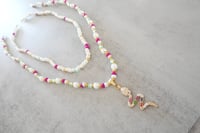 Image 2 of Aurora Serpent Necklace (Set)
