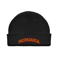Image 3 of Propaganda Fisherman beanie