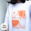 'Wildest Ride' Oversized Tee
