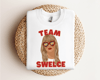 Team Swelce DTF Transfers 