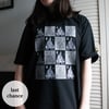 'The Castle' Oversized Tee