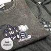 'The Manor' Tee