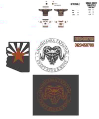 Chupacabra Taproom Hockey