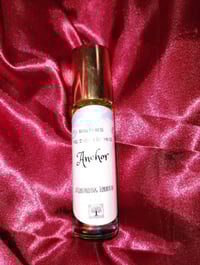 Image 2 of Anchor Grounding Oil Formulae - Grounding Earth Perfume Body Oil