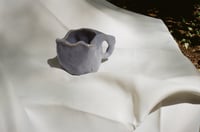 Image 3 of Little plate and moon mug stack