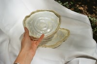 Image 4 of Little plate and moon mug stack