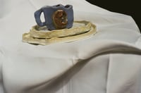 Image 5 of Little plate and moon mug stack