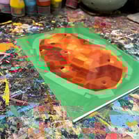 Image 3 of Potato - Signed 6"x8" Prints