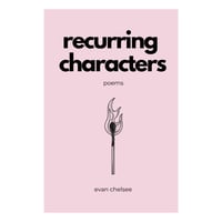 Recurring Characters poetry chapbook