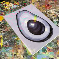 Image 2 of Optimism - Signed 6"x8" Prints