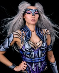 Sindel (Mortal Kombat 1)