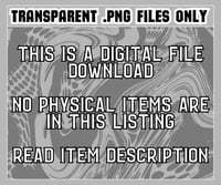 Image 2 of Battle Patches .PNGs (Digital Dowload Only)