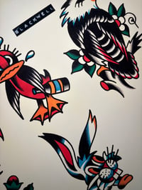 Image 5 of Color Flash Set
