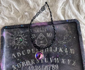 Image of Eyeball Choker