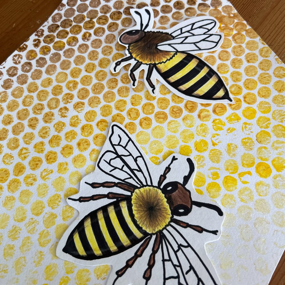 Image of PRIVATE Spring Kids Workshop - Thursday 2 October 2025