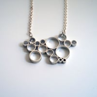 Image 1 of Signature Bubbles Necklace No. 5