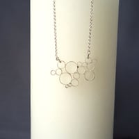 Image 4 of Signature Bubbles Necklace No. 5