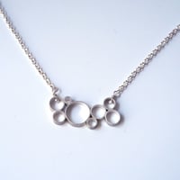 Image 4 of Signature Bubbles Necklace No. 4