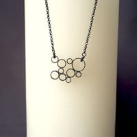 Image 2 of Signature Bubbles Necklace No. 2