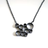 Image 1 of Signature Bubbles Necklace No. 2
