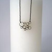 Image 5 of Signature Bubbles Necklace No. 2