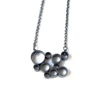 Image 4 of Signature Bubbles Necklace No. 2