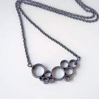 Image 2 of Signature Bubbles Necklace No. 1