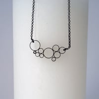 Image 5 of Signature Bubbles Necklace No. 1