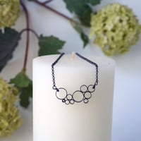 Image 4 of Signature Bubbles Necklace No. 1