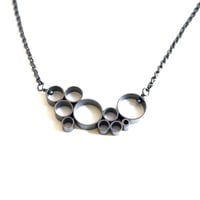 Image 1 of Signature Bubbles Necklace No. 1