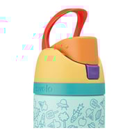 Image 3 of Owala "Great American Road Trip” Junior Explorer FreeSip™ Water Bottle | 16 Oz. 