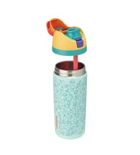 Image 4 of Owala "Great American Road Trip” Junior Explorer FreeSip™ Water Bottle | 16 Oz. 