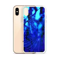 Image 5 of Cellphone Case for iPhone® - Blue Twilight Web