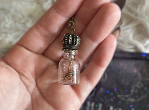 Image of Wasp Necklace