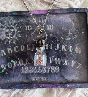 Image of Wasp Necklace