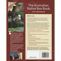 Image 2 of The Australian Native Bee Book