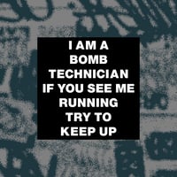 Image 1 of TRY TO KEEP UP