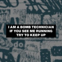 Image 2 of TRY TO KEEP UP