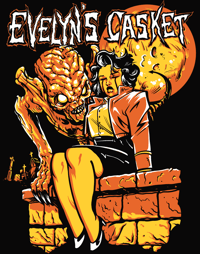 Image 2 of Pumpkinhead T-Shirt PRE-ORDER!