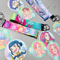 Image 1 of KDH Merch