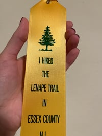 Image 3 of Lenape Trail Ribbon