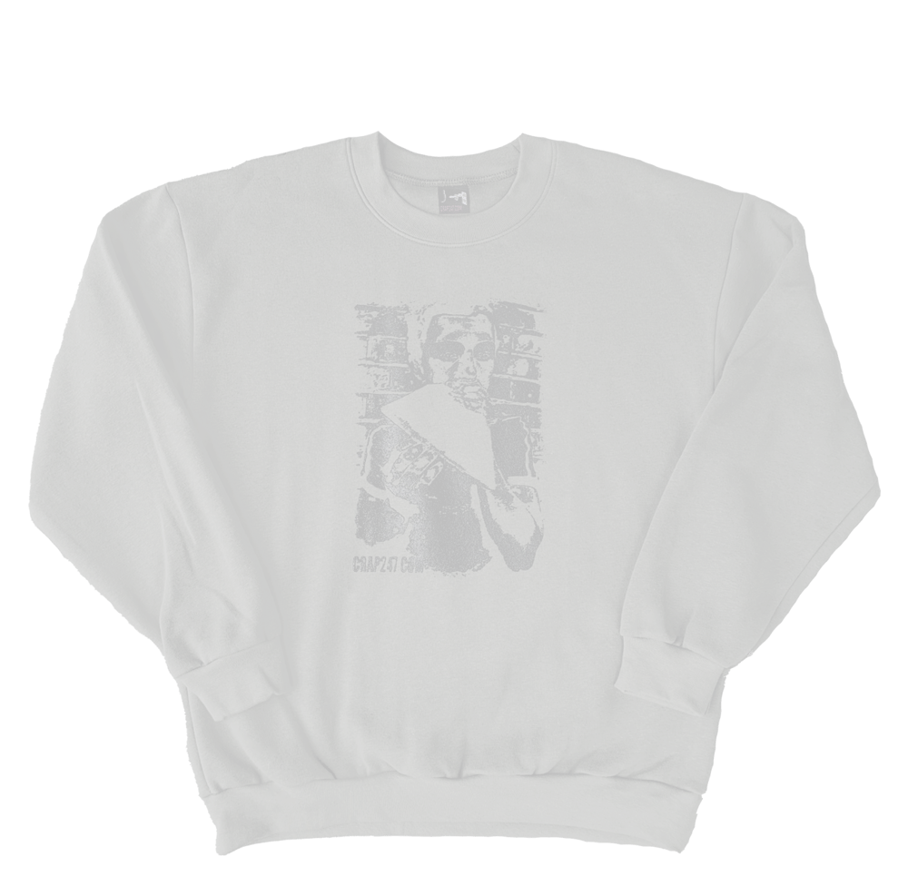 LDN Sweater (Army)