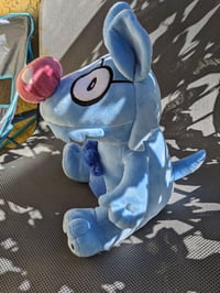 Image 3 of Daztoons Plush