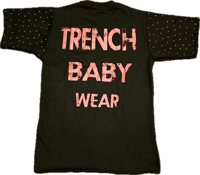 Image 3 of “TBW” KIDS SHORTS SET