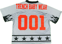 Image 2 of “TBW” CROP TOP FB JERSEYS 