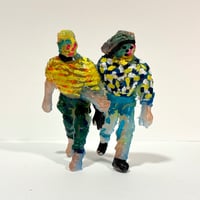 Image 1 of Good Friends (Cloud Sweater)