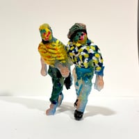 Image 2 of Good Friends (Cloud Sweater)